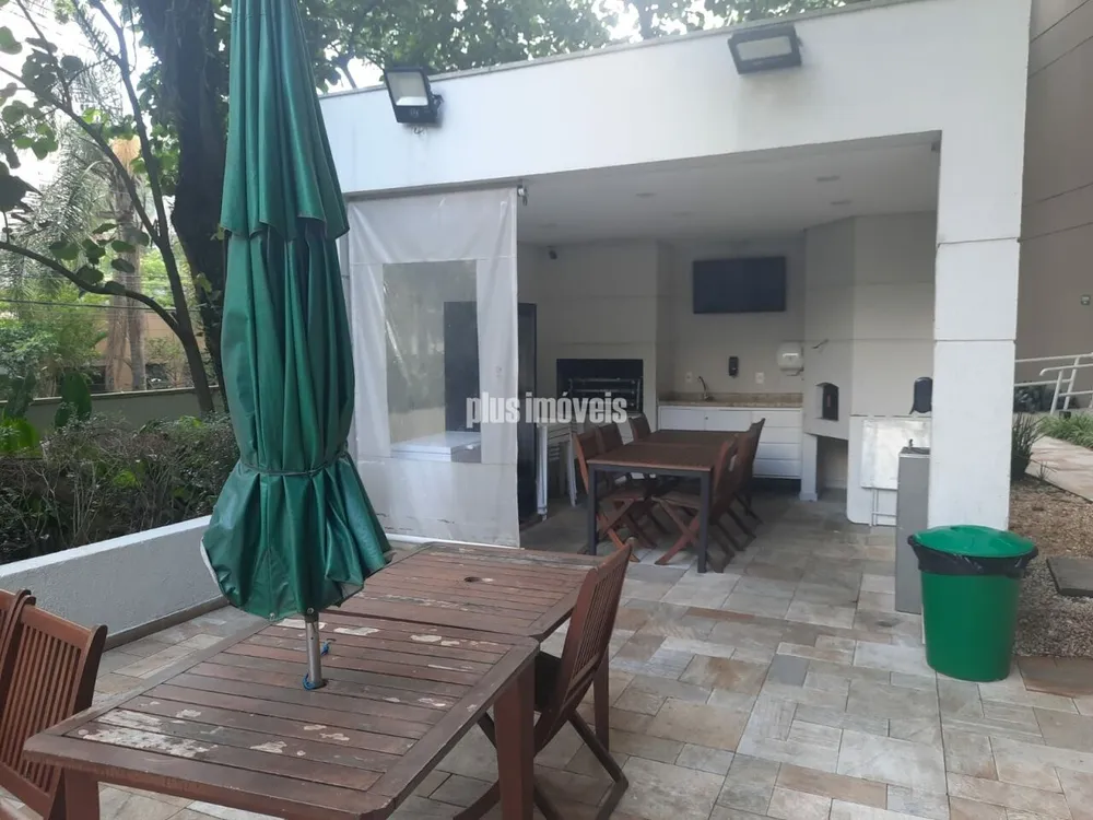 Apartamento, 3 quartos, 168 m² - Foto 1