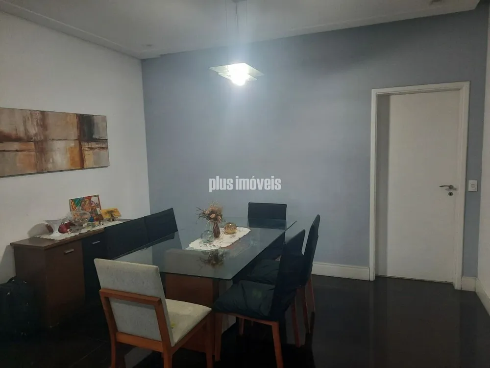 Apartamento, 3 quartos, 168 m² - Foto 4