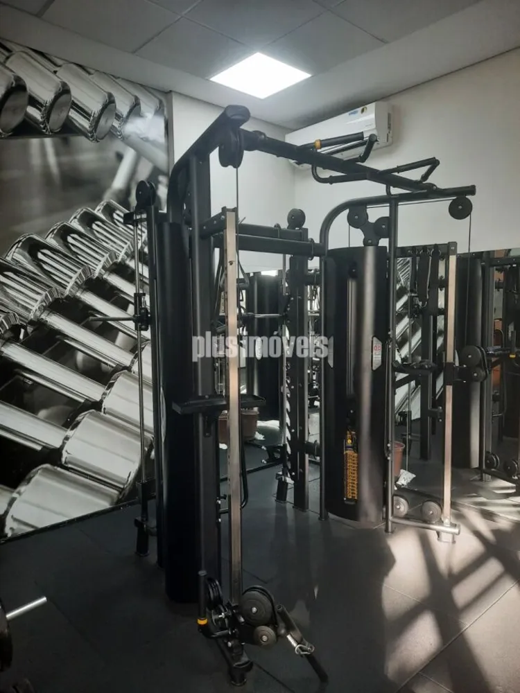 Apartamento, 3 quartos, 168 m² - Foto 6