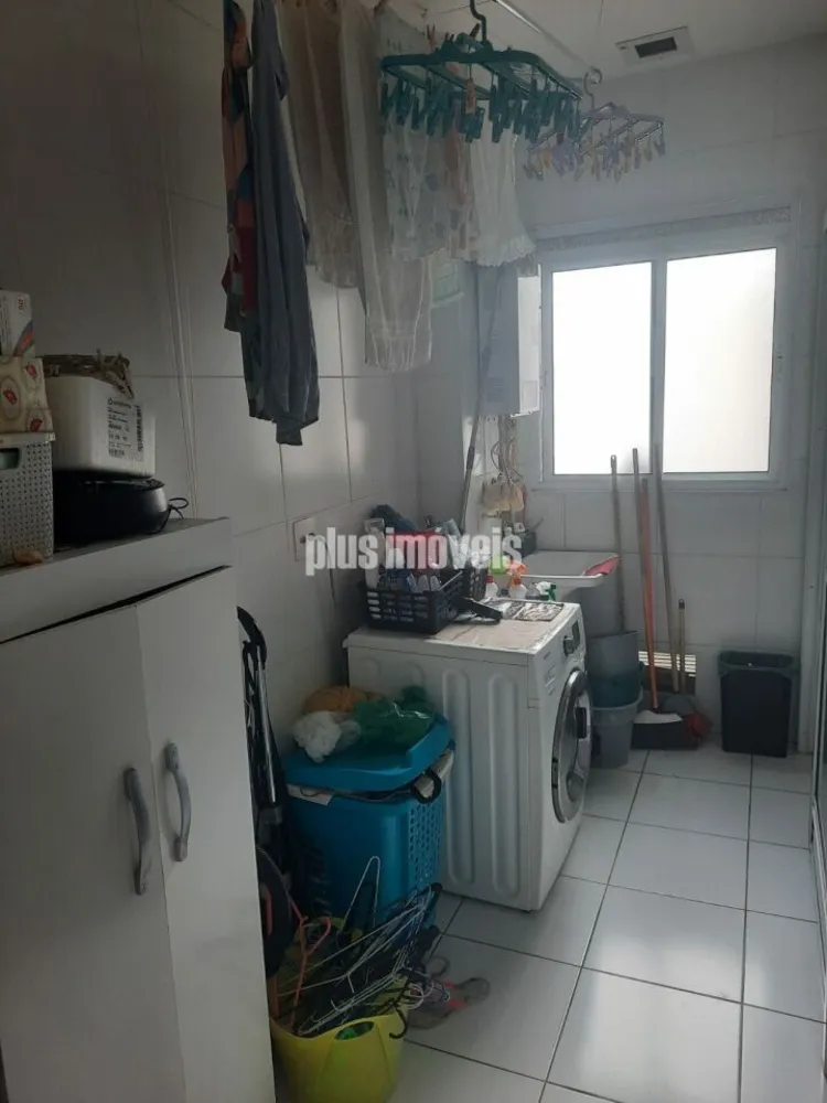 Apartamento, 3 quartos, 168 m² - Foto 2