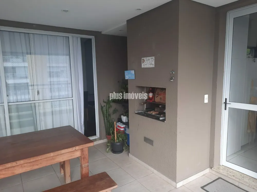 Apartamento, 3 quartos, 168 m² - Foto 3