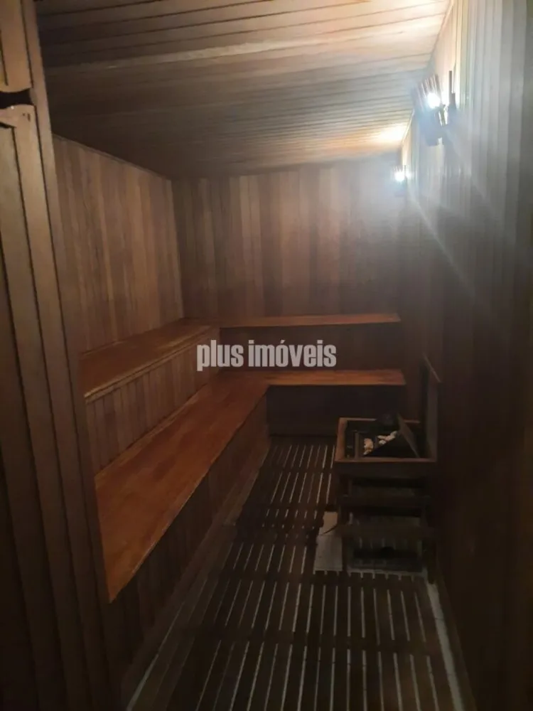 Apartamento, 3 quartos, 168 m² - Foto 7