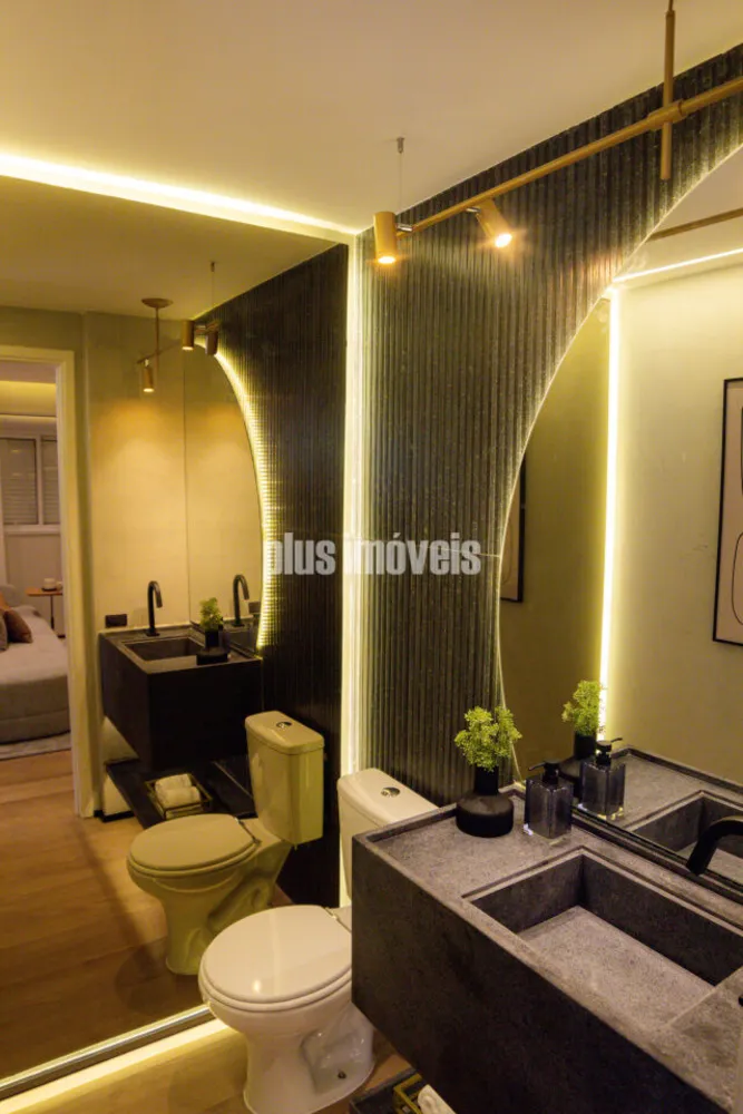 Apartamento, 3 quartos, 95 m² - Foto 9