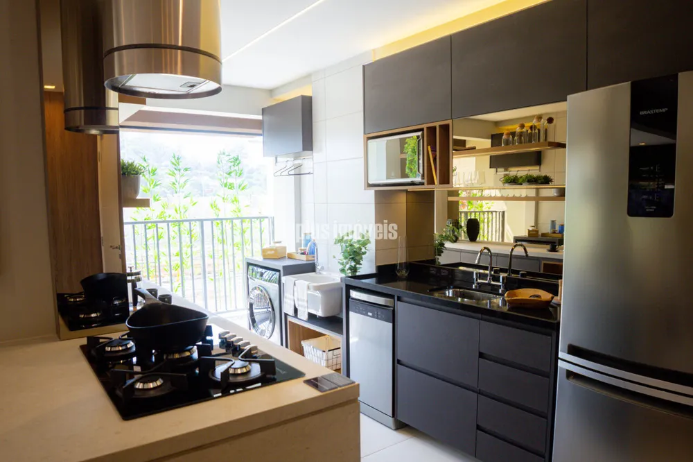 Apartamento, 3 quartos, 95 m² - Foto 2