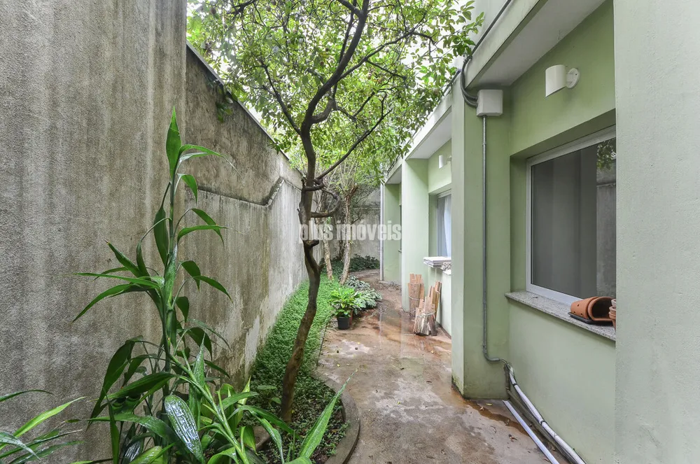 Casa, 4 quartos, 325 m² - Foto 13