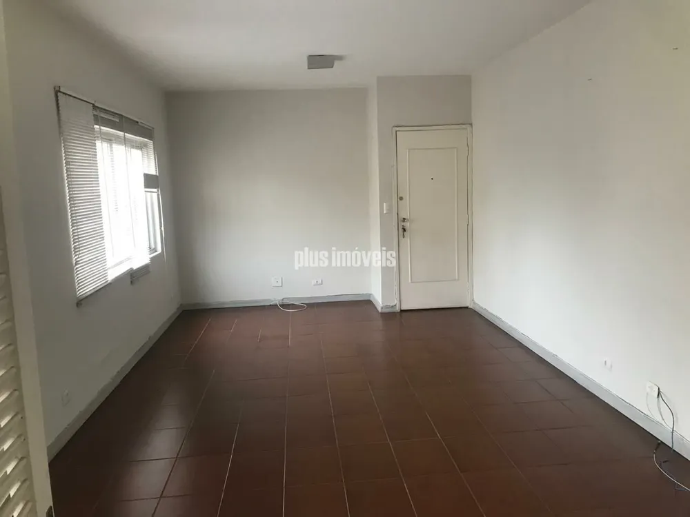 Apartamento, 3 quartos, 115 m² - Foto 1