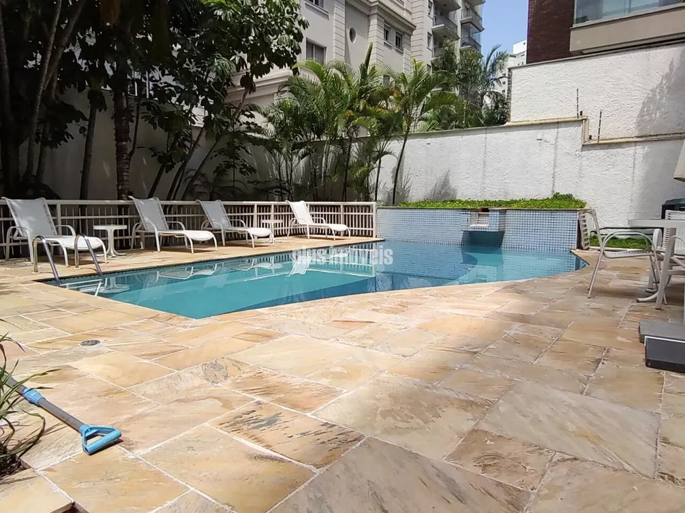Apartamento, 3 quartos, 275 m² - Foto 7