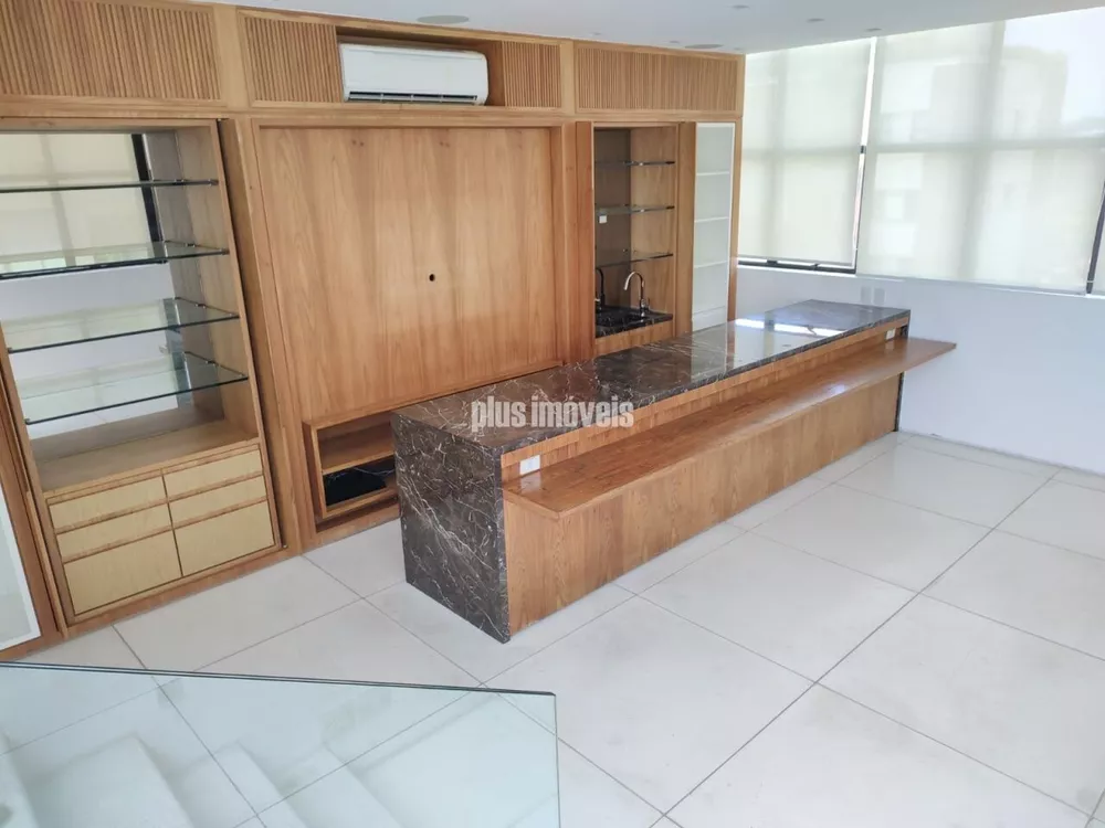 Apartamento, 3 quartos, 275 m² - Foto 2