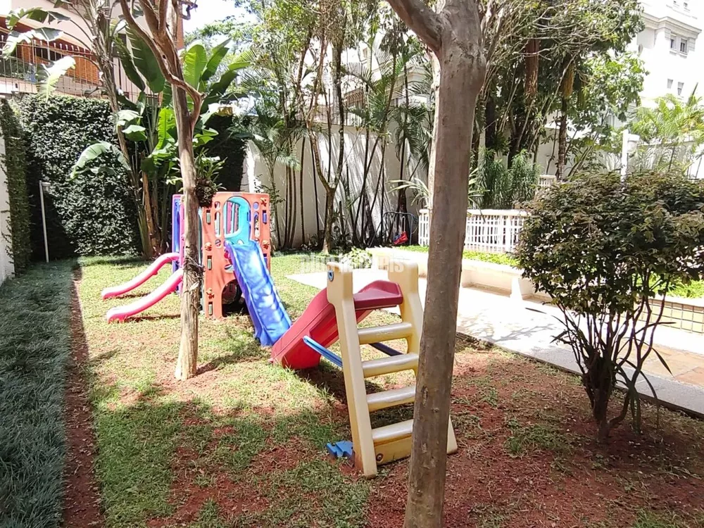 Apartamento, 3 quartos, 275 m² - Foto 3