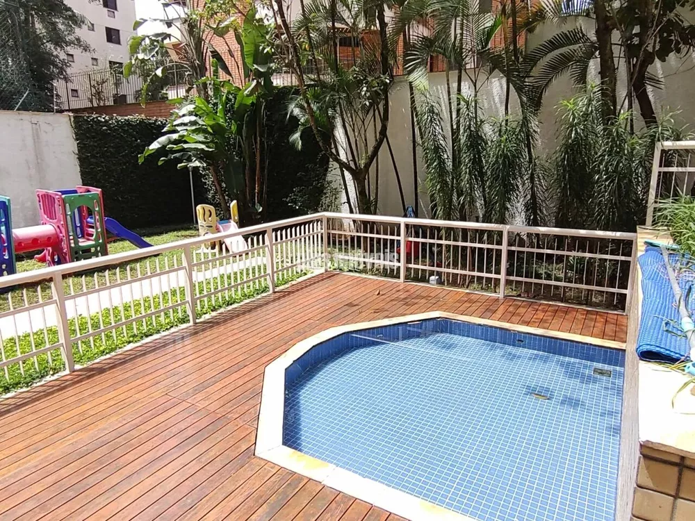 Apartamento, 3 quartos, 275 m² - Foto 4