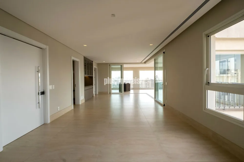 Apartamento, 4 quartos, 274 m² - Foto 5