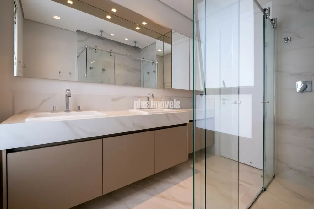Apartamento, 4 quartos, 274 m² - Foto 2