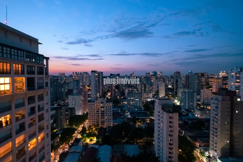 Apartamento, 4 quartos, 274 m² - Foto 1