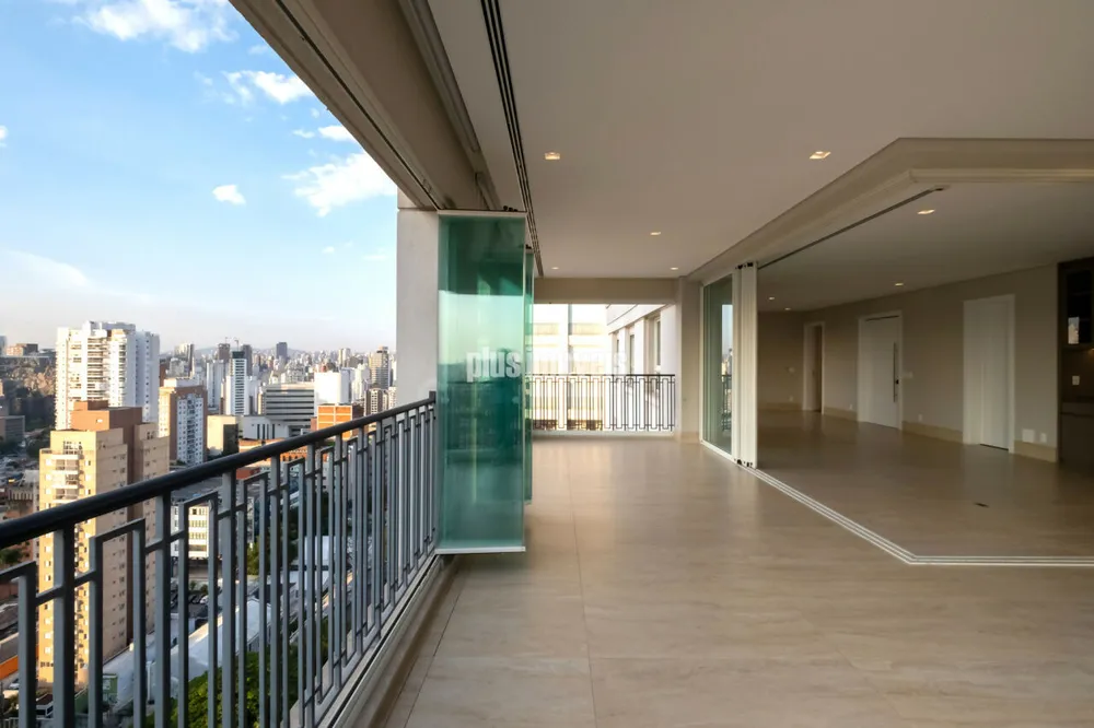 Apartamento, 4 quartos, 274 m² - Foto 11