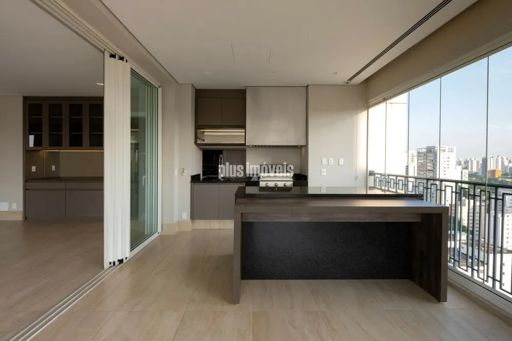 Apartamento, 4 quartos, 274 m² - Foto 4