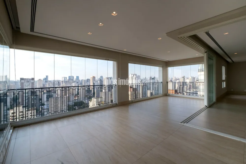 Apartamento, 4 quartos, 274 m² - Foto 6
