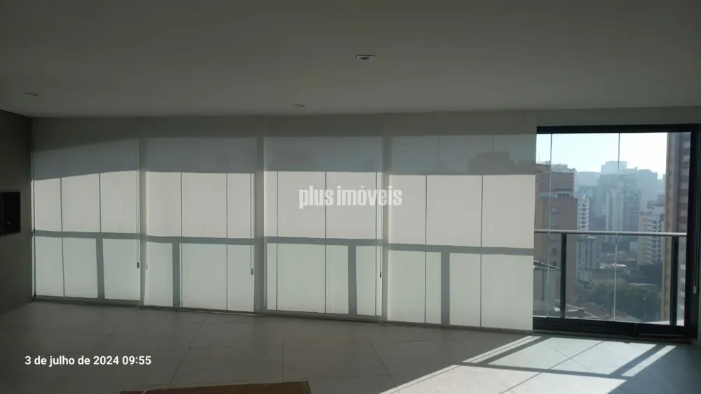 Apartamento, 3 quartos, 152 m² - Foto 2