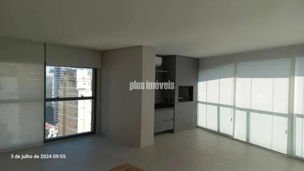 Apartamento, 3 quartos, 152 m² - Foto 1