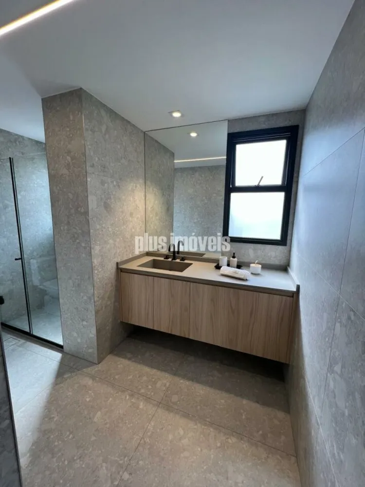 Apartamento, 3 quartos, 152 m² - Foto 4