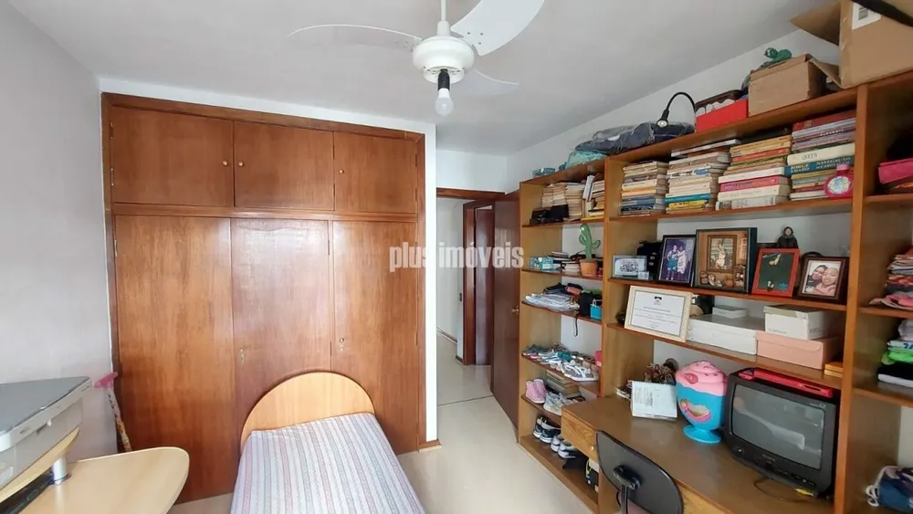 Apartamento, 4 quartos, 158 m² - Foto 2