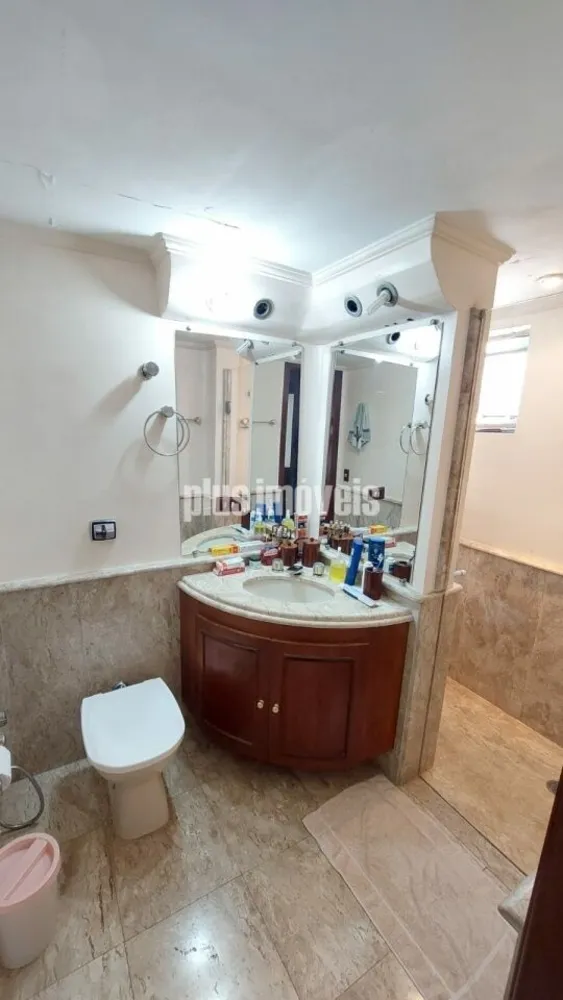 Apartamento, 4 quartos, 158 m² - Foto 4