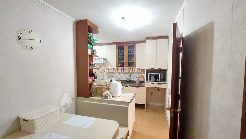 Apartamento, 4 quartos, 158 m² - Foto 1