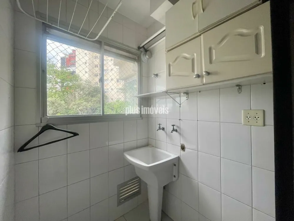 Apartamento, 2 quartos, 48 m² - Foto 1