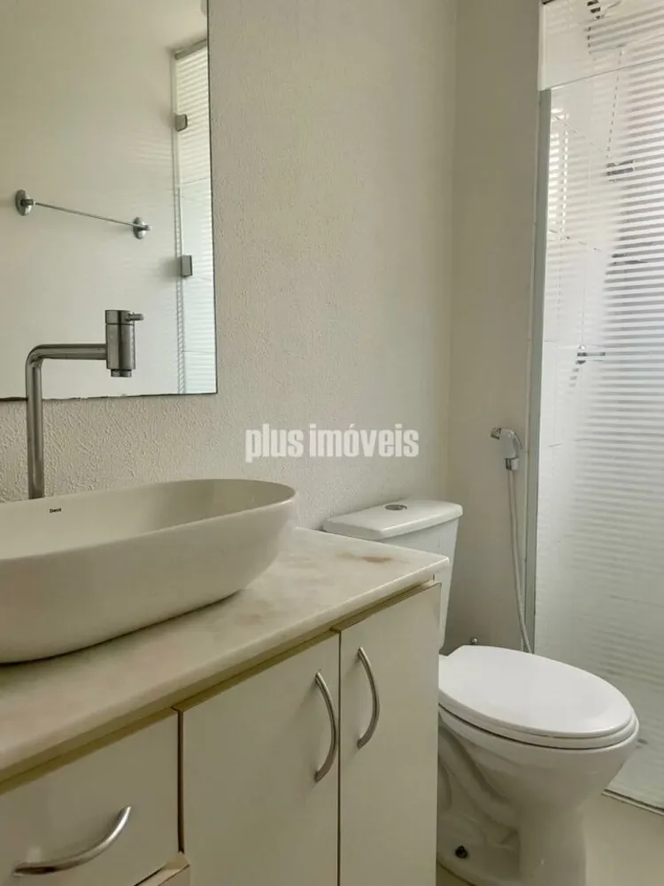 Apartamento, 2 quartos, 48 m² - Foto 3
