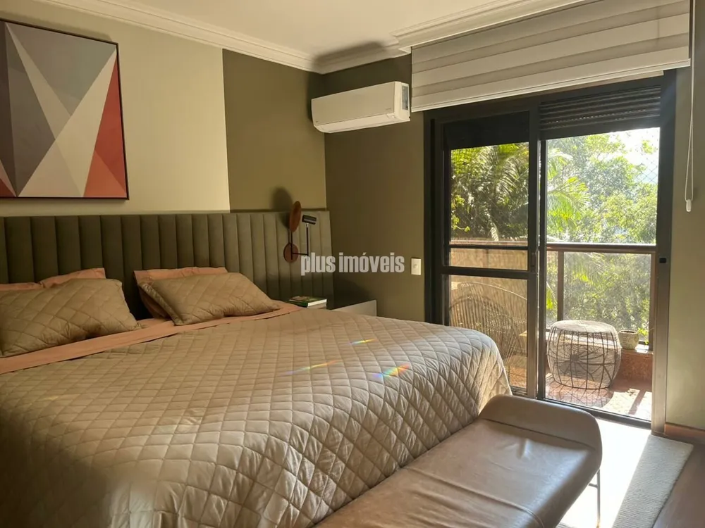 Apartamento, 4 quartos, 300 m² - Foto 3