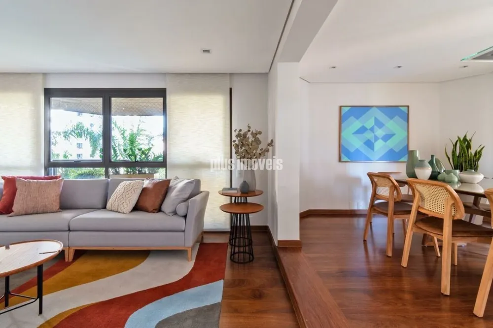Apartamento, 4 quartos, 300 m² - Foto 1