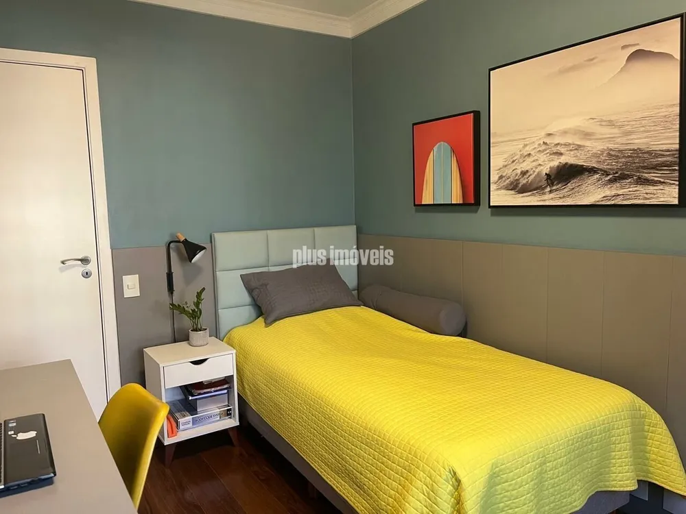 Apartamento, 4 quartos, 300 m² - Foto 4