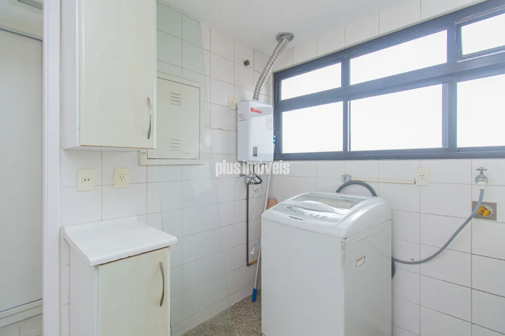 Apartamento, 2 quartos, 169 m² - Foto 2