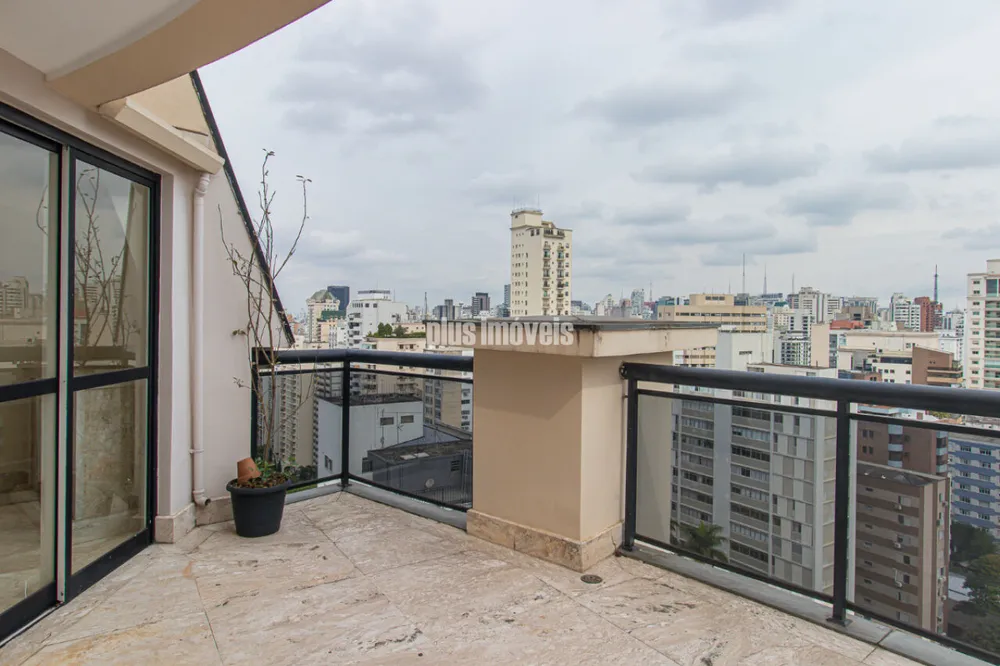 Apartamento, 2 quartos, 169 m² - Foto 1