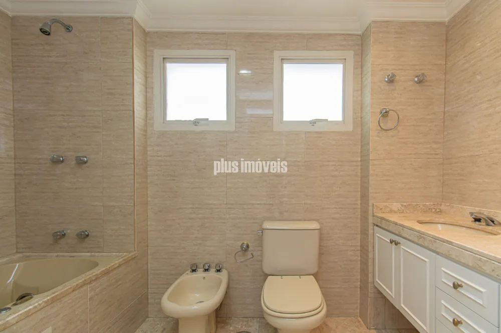 Apartamento, 2 quartos, 169 m² - Foto 3