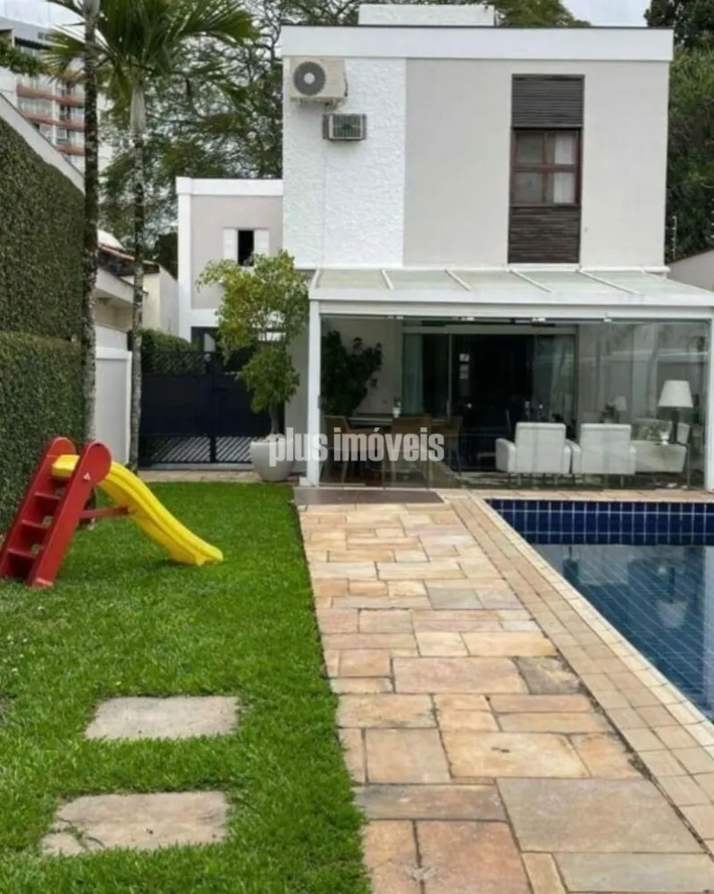 Casa, 4 quartos, 430 m² - Foto 3