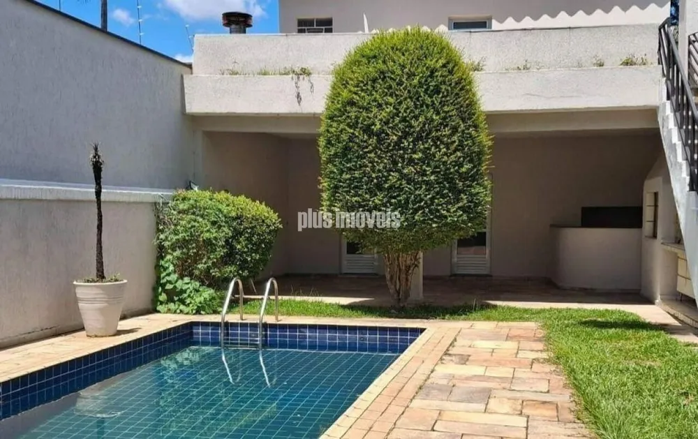 Casa, 4 quartos, 430 m² - Foto 4