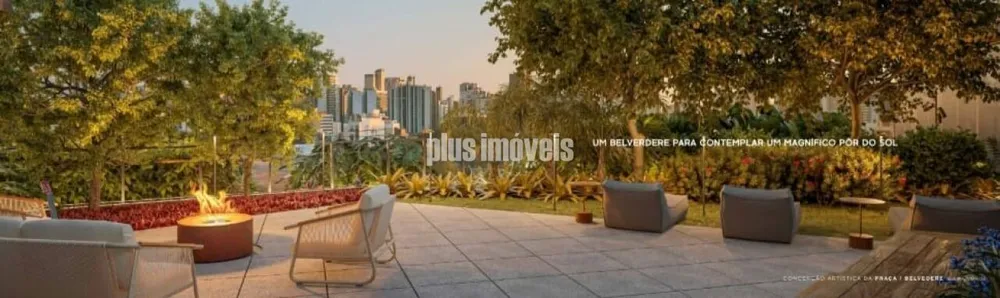 Apartamento, 4 quartos, 237 m² - Foto 4