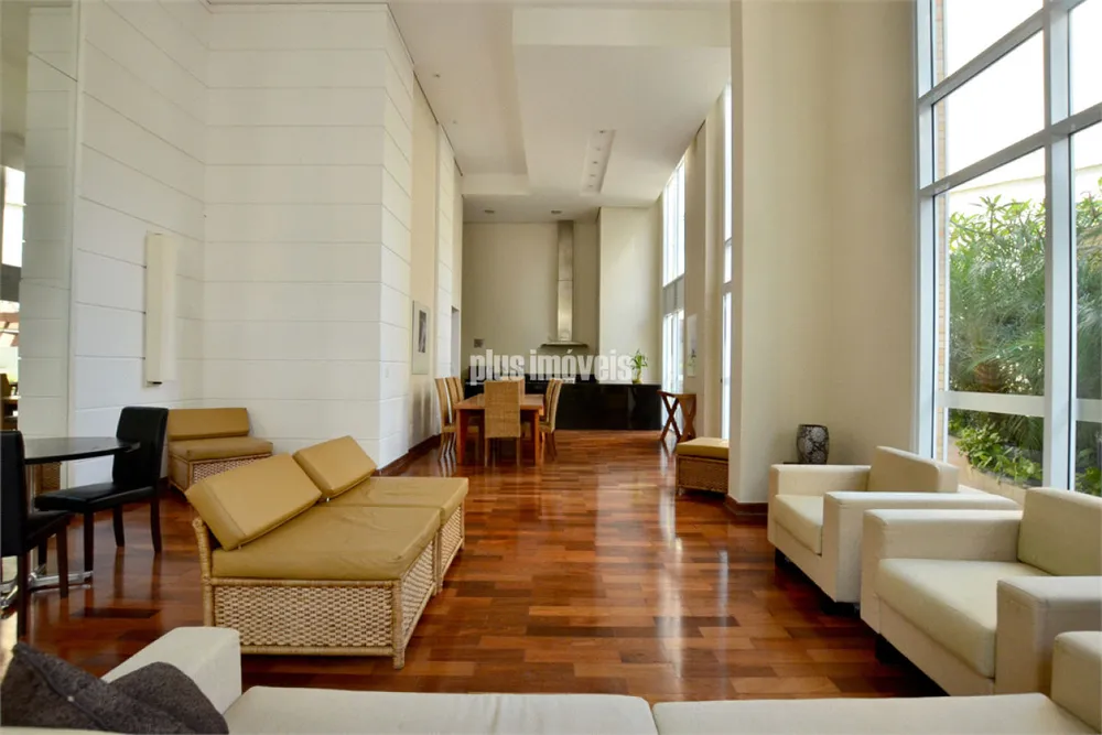Apartamento, 3 quartos, 150 m² - Foto 4