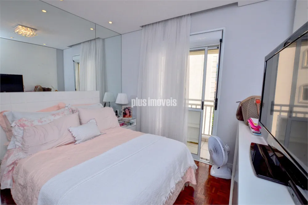 Apartamento, 3 quartos, 150 m² - Foto 3