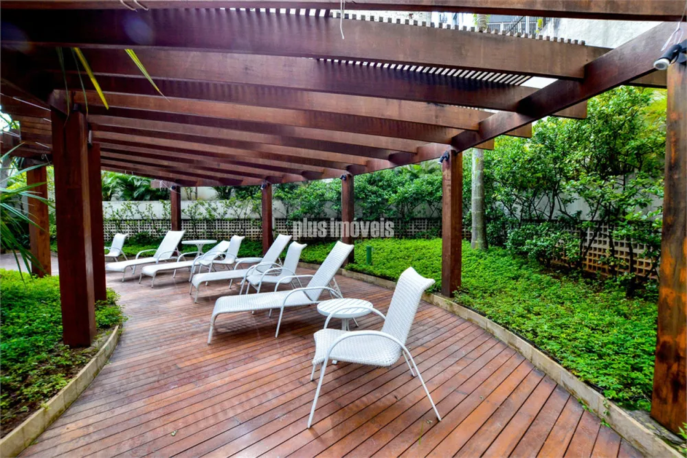 Apartamento, 3 quartos, 150 m² - Foto 7