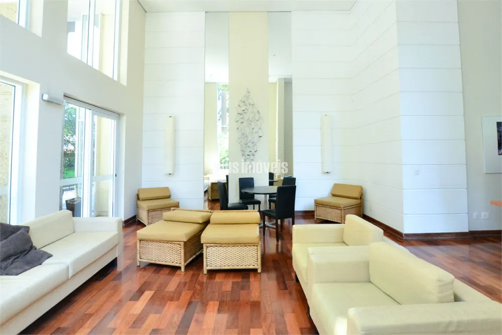 Apartamento, 3 quartos, 150 m² - Foto 5