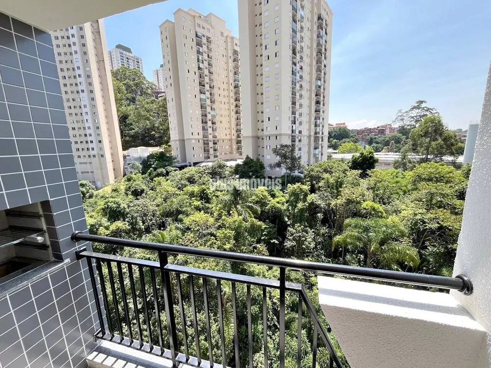 Apartamento, 2 quartos, 38 m² - Foto 5