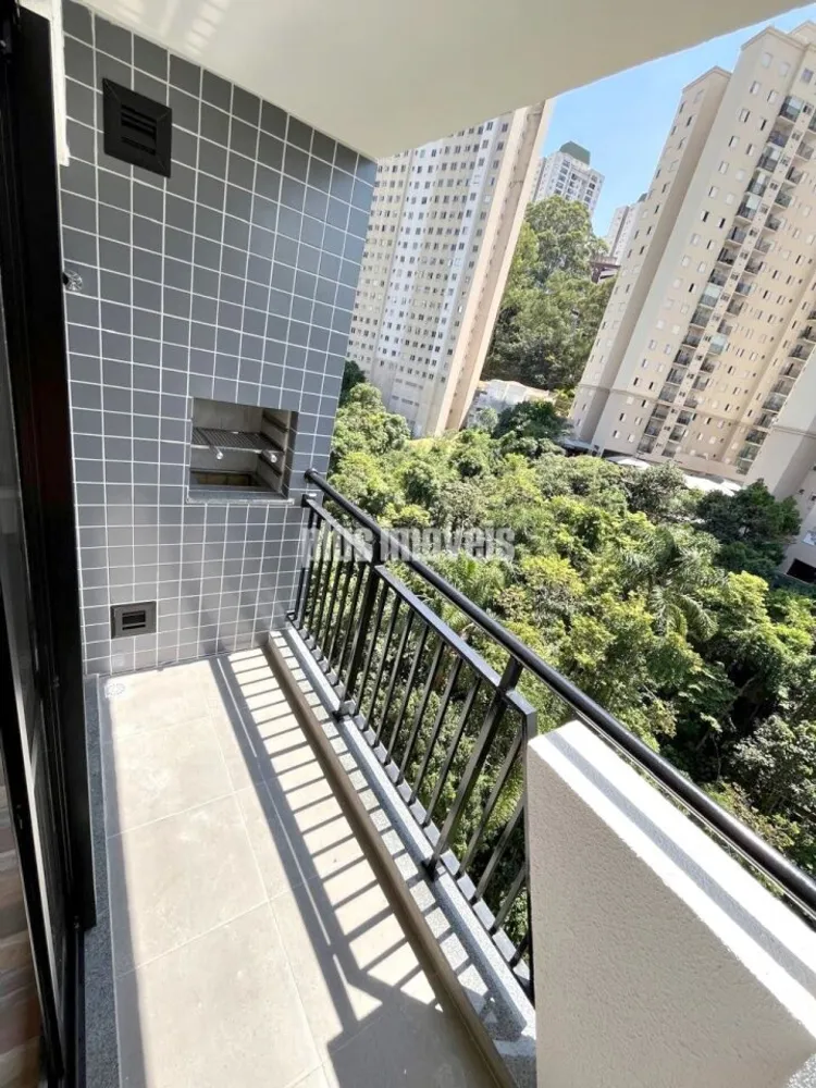 Apartamento, 2 quartos, 38 m² - Foto 2