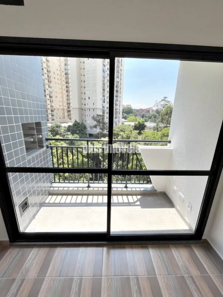 Apartamento, 2 quartos, 38 m² - Foto 7