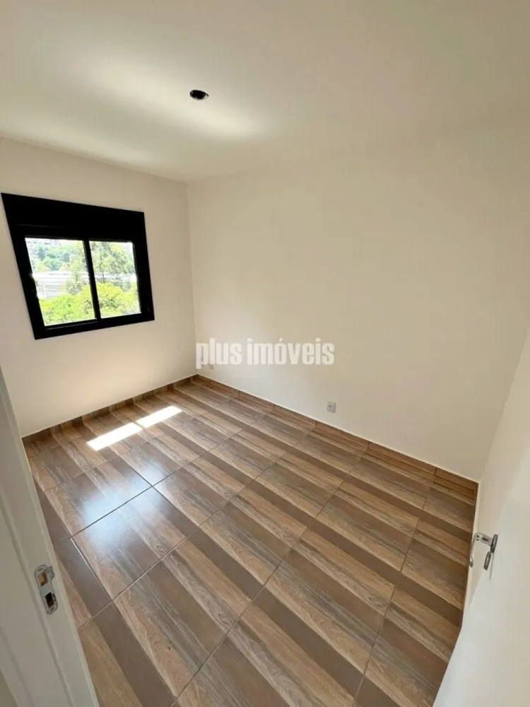 Apartamento, 2 quartos, 38 m² - Foto 1