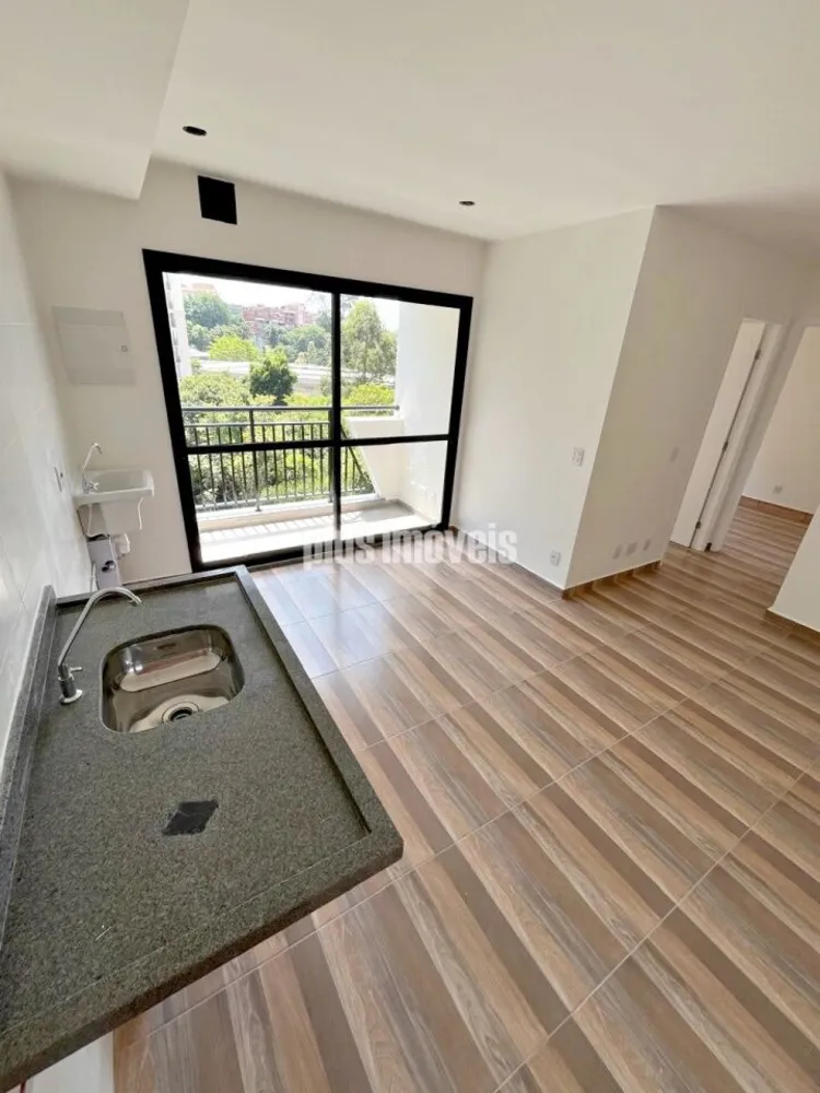 Apartamento, 2 quartos, 38 m² - Foto 8