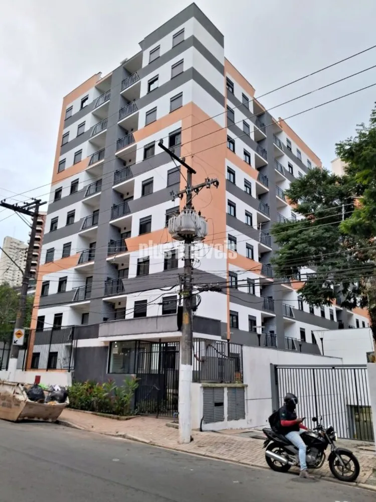 Apartamento, 2 quartos, 38 m² - Foto 6