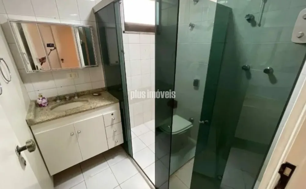 Apartamento, 3 quartos, 105 m² - Foto 2