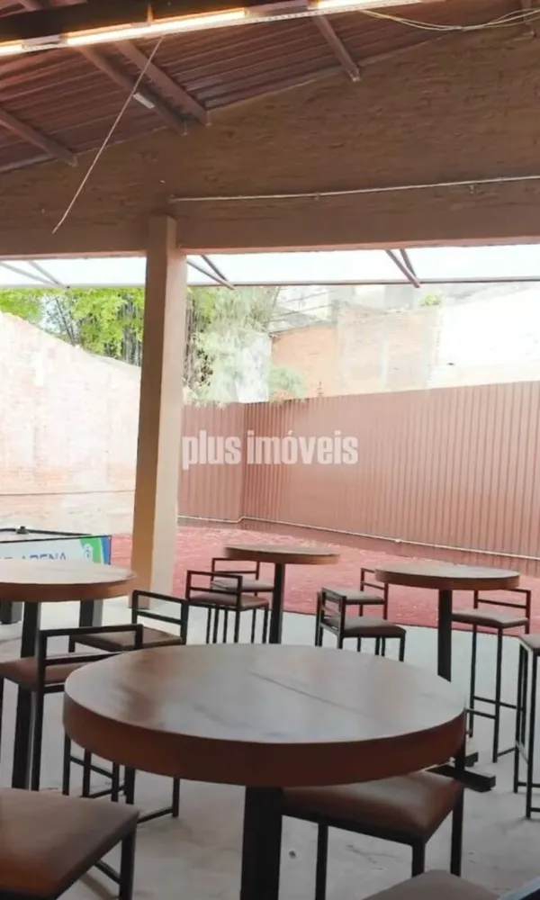 Depósito-Galpão, 1130 m² - Foto 1