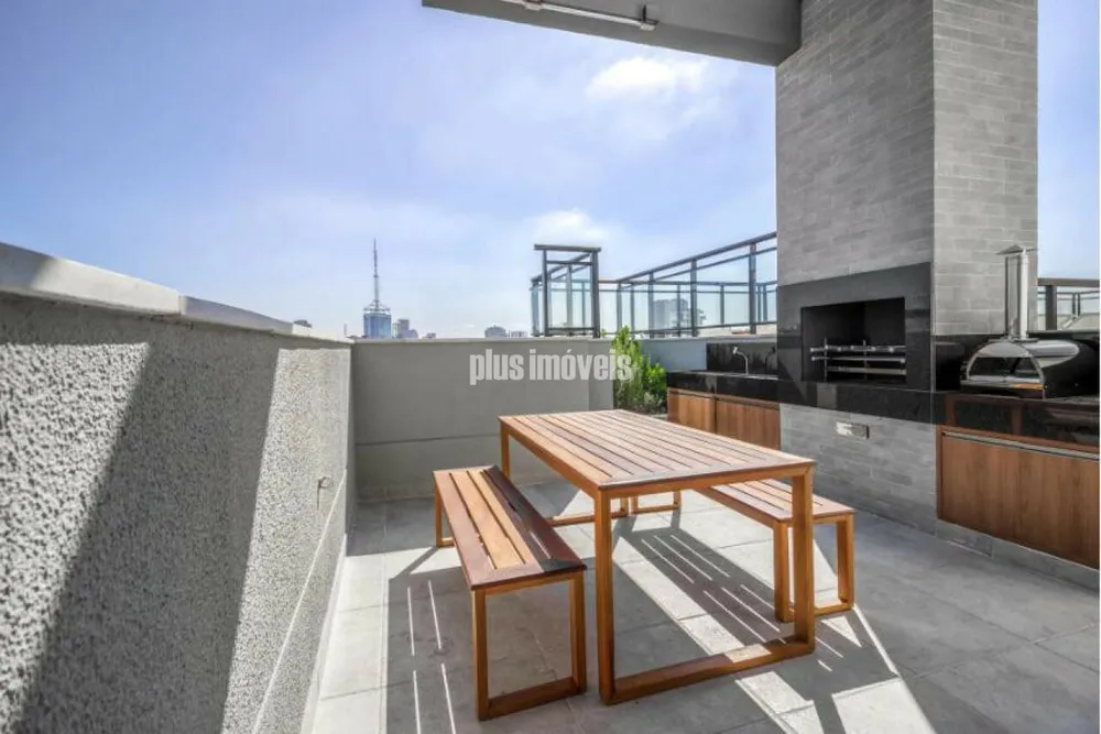 Apartamento, 1 quarto, 38 m² - Foto 3
